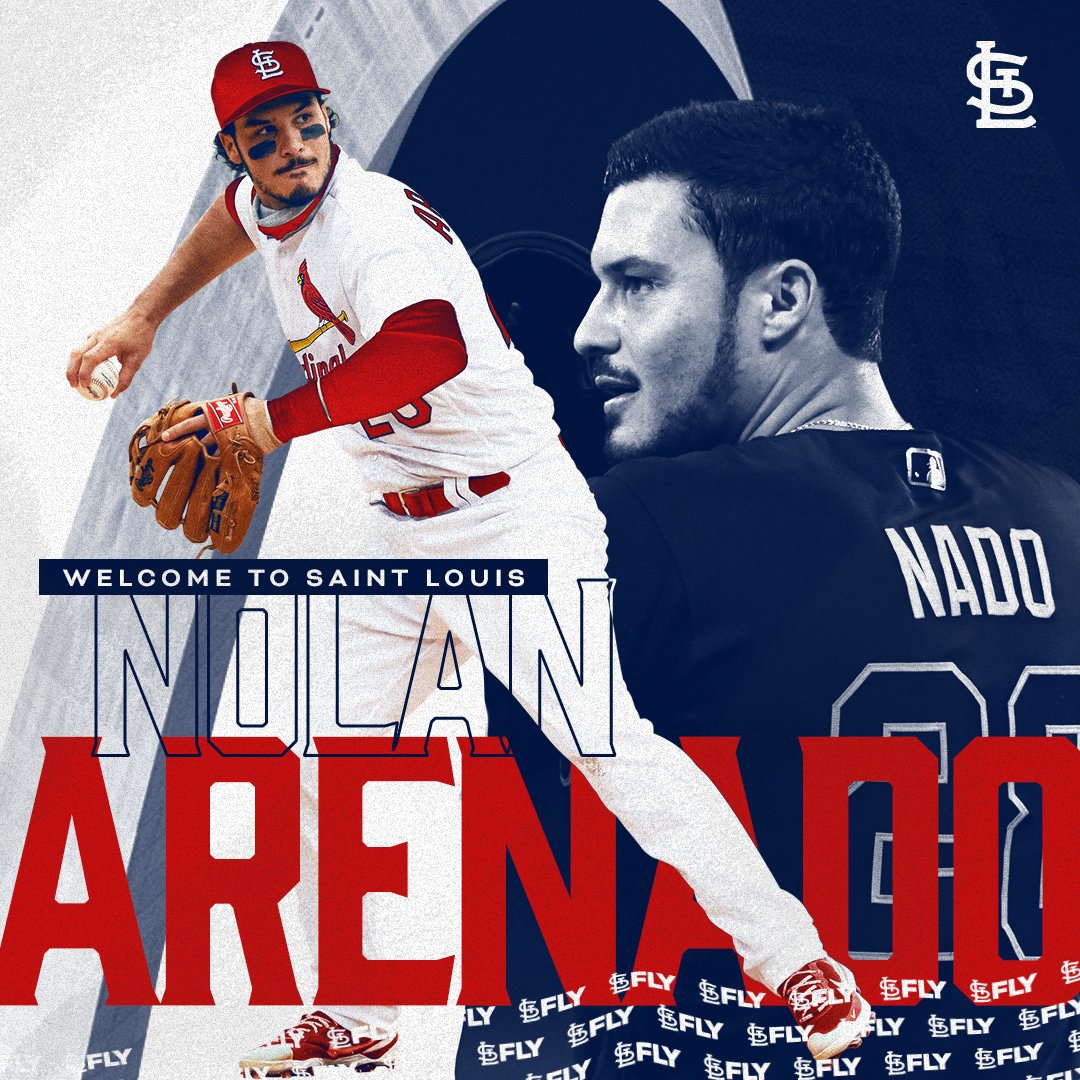 st louis cardinals posters