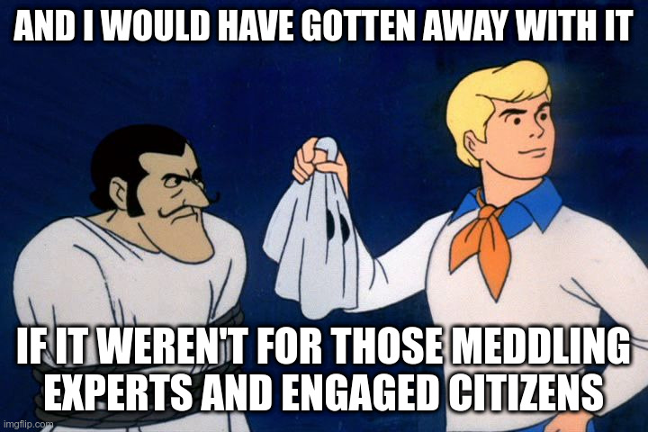 Thankfully, practically every consulted expert and engaged citizen, including many voices at  @FairVoteCanada,instead recommended a system that would ensure  #ProporionalRepresentation 6/