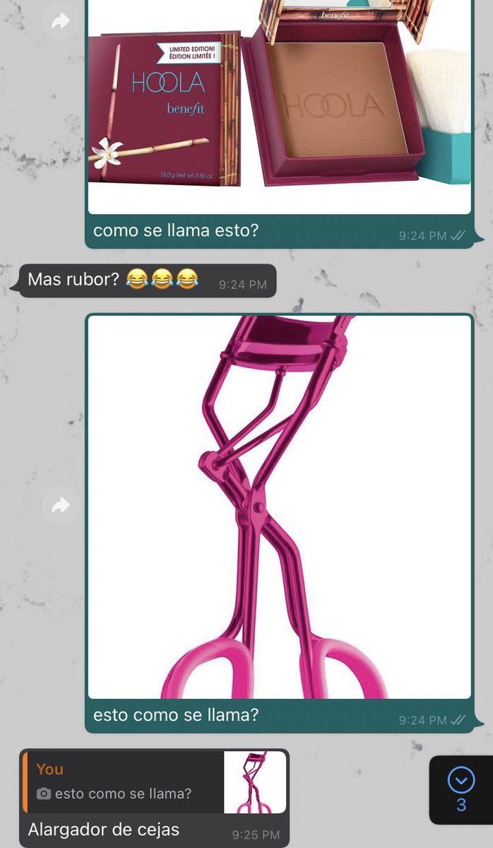 marcepachecoe's tweet photo. JAJAJAJAJAJAJAJAJJAJA por favor jueguen esto con sus novios y me muestran😂😂😂 https://t.co/AfMsiGt80M