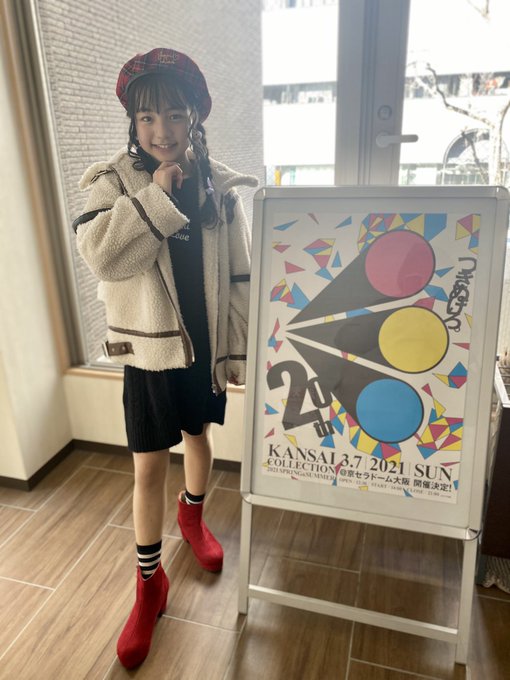 Twitterのコスプレ画像20