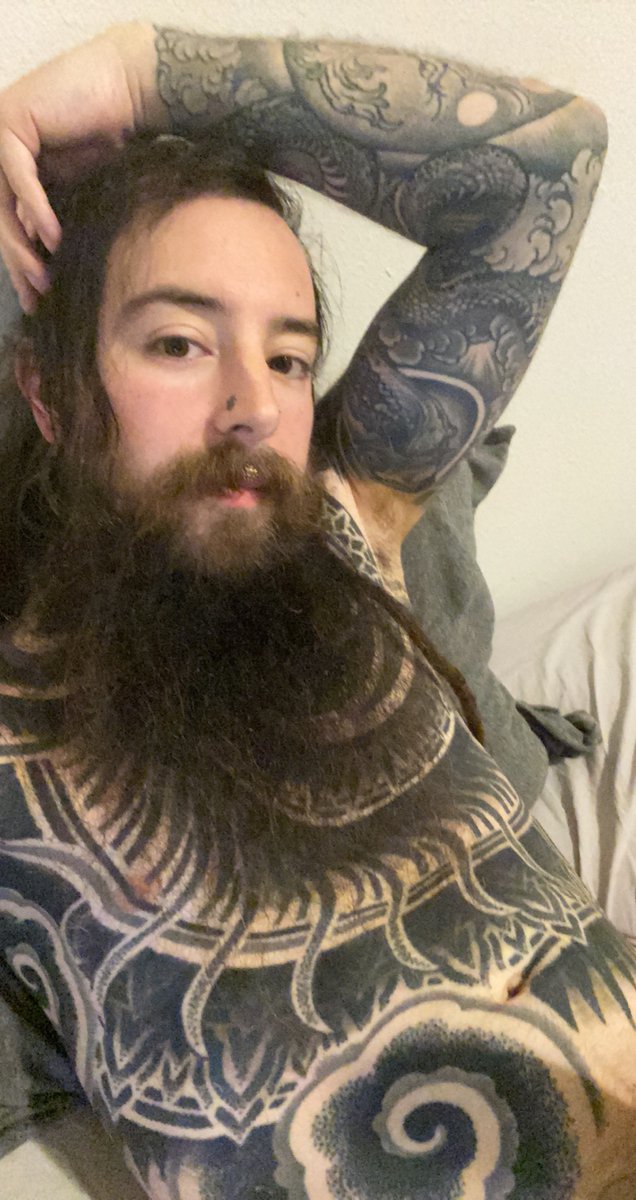 RitualAscensi0n's tweet photo. Not sure how to spend Monday nights anymore https://t.co/3nHLdQwJ5e