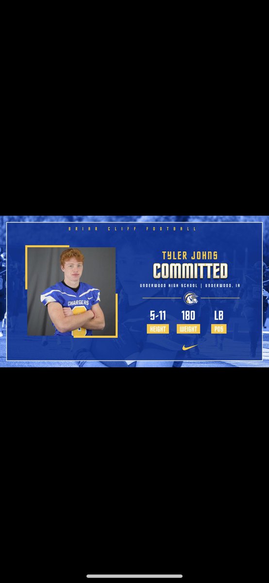 Tyler Johns tweet media