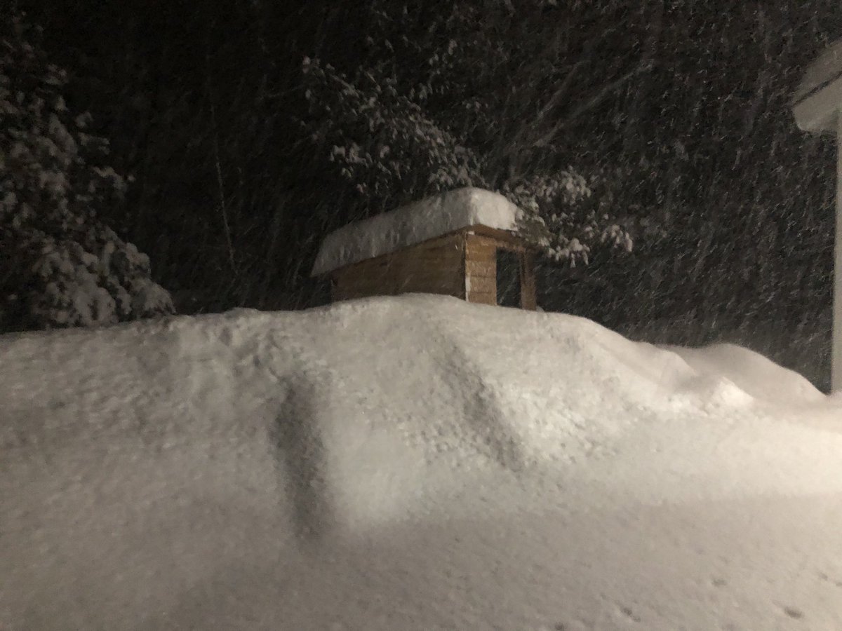 Current situation. Solid 18”