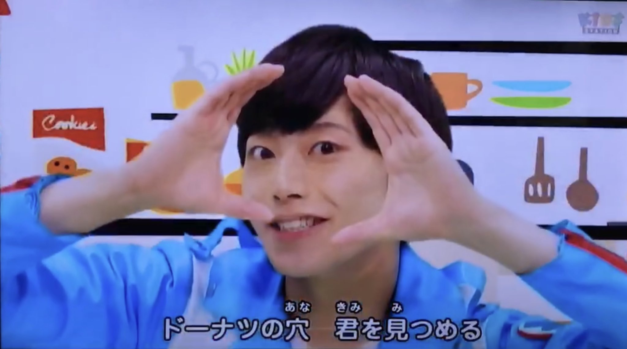 相馬毬花 ハリハリヒャッホー みんな聴いてくれたかな Twitter
