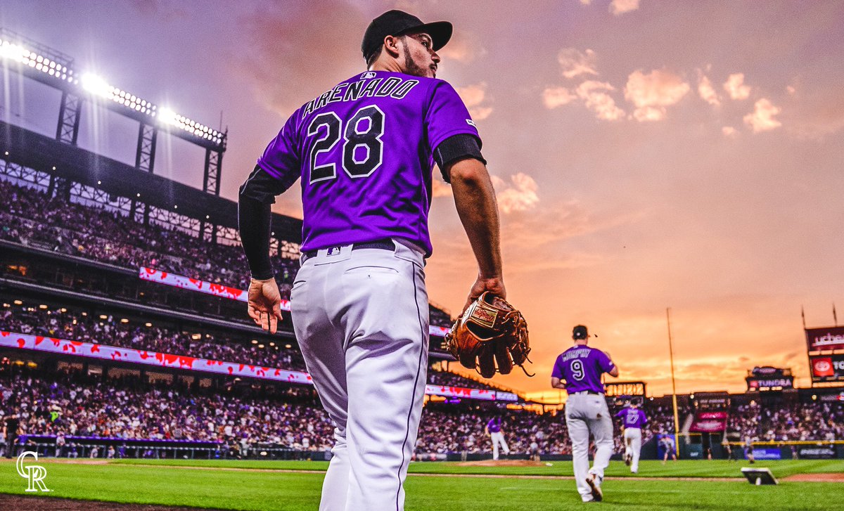 Even the most heartfelt and eloquent Twitter thread will fall woefully short of capturing Nolan Arenado’s true excellence and lasting impact.But we’re still gonna try 