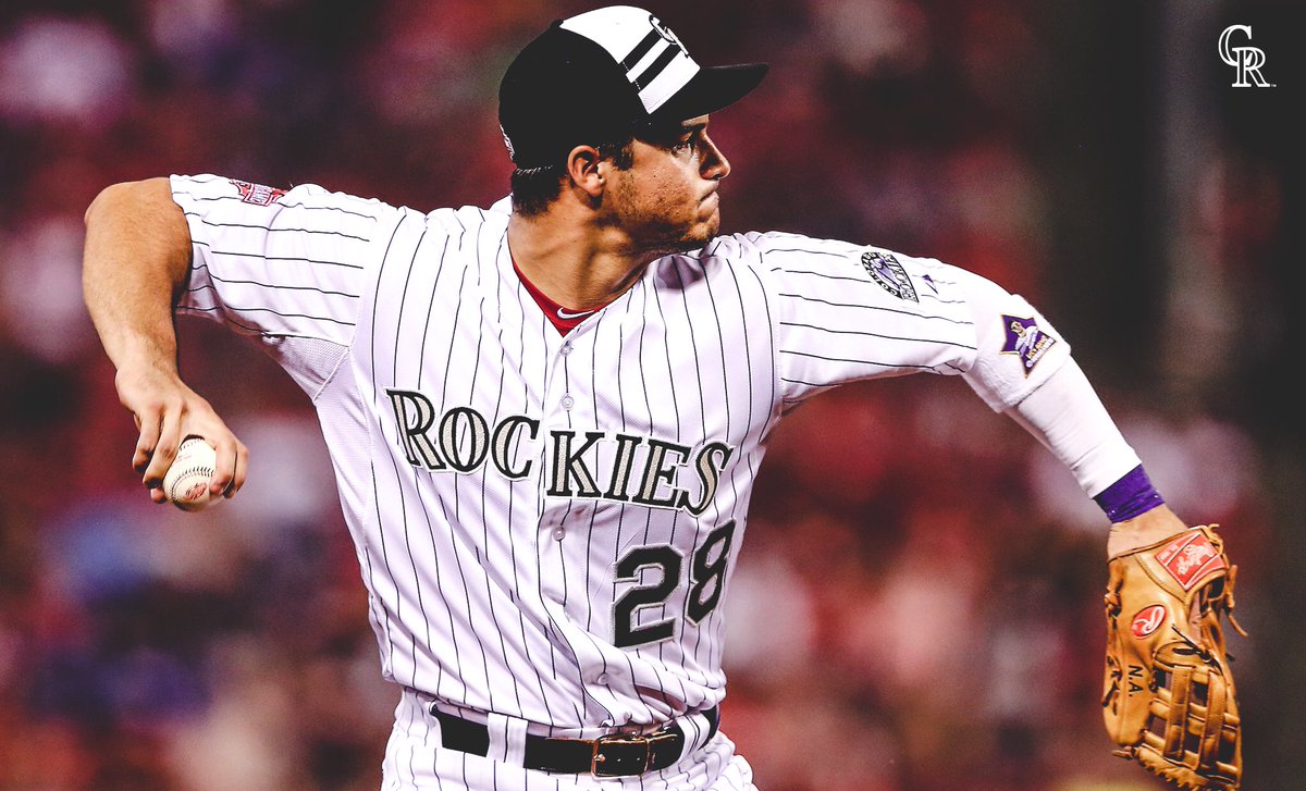 Five straight All-Star Games