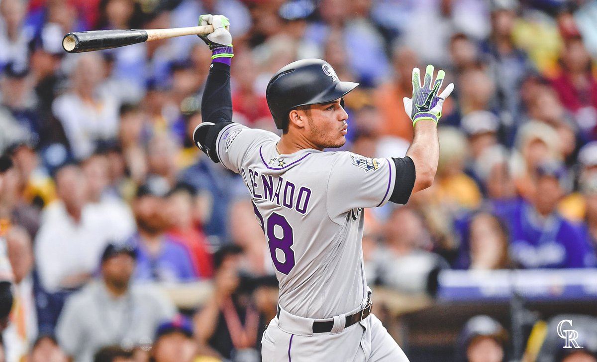 Five straight All-Star Games