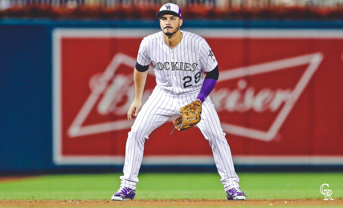 Five straight All-Star Games