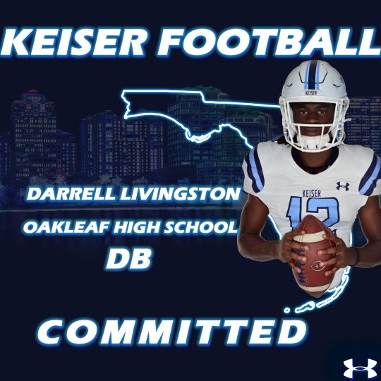 Darrell Livingston tweet media