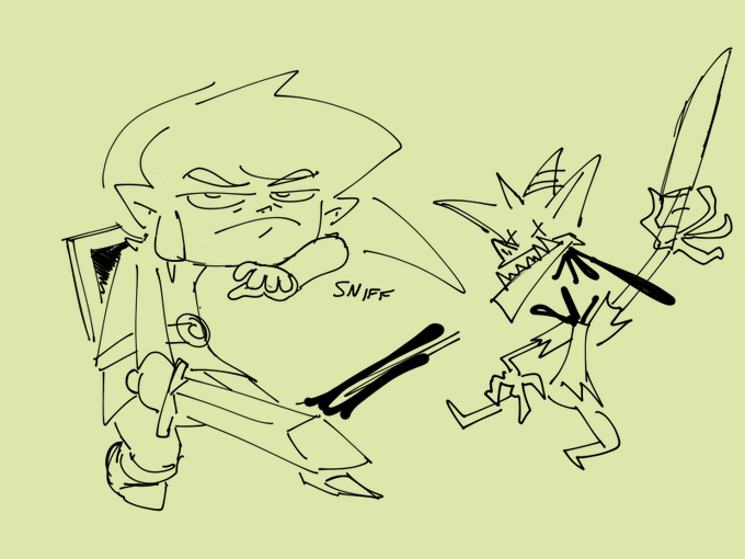 i LOVE zelda 