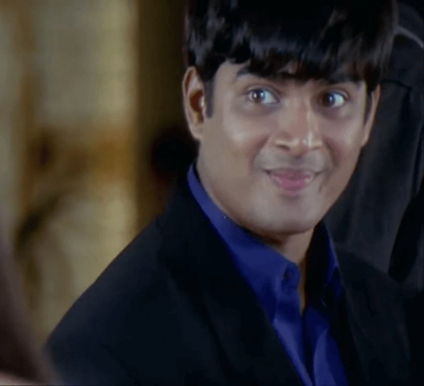 tushR🍕 on X: "I just wanna be as cool as R Madhavan was in RHTDM Maddy 😍 # rmadhavan https://t.co/4wBIHEbEAH" / X