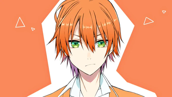 ちゃんと自分でも塗りました
ジェルくん 
