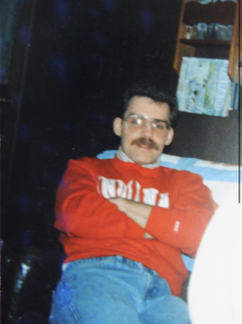 Mij_Fights's tweet photo. This is my mentor Tony. When I have anything like questions or need some guidence I go to him. 

P.S. his #mustache gives him powers I swear. #TonyStache https://t.co/K3VDvqh4Jh
