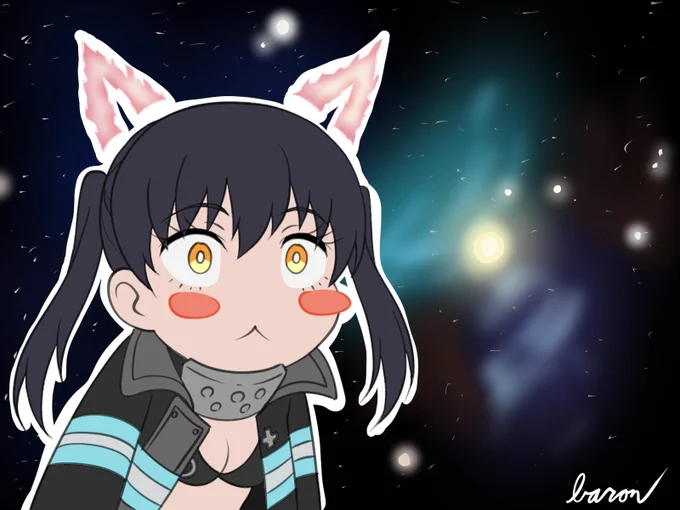 #ツインテールの日 