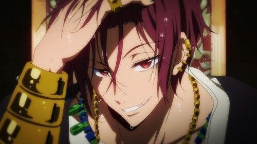 ITS RINS BIRTHDAY? HAPPY BIRTHDAY MY SEXY SHARK BOY 