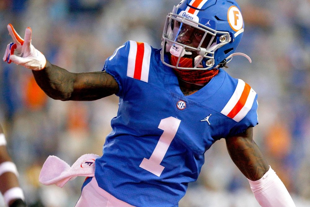 Kevin Lamar Coleman Jr tweet media