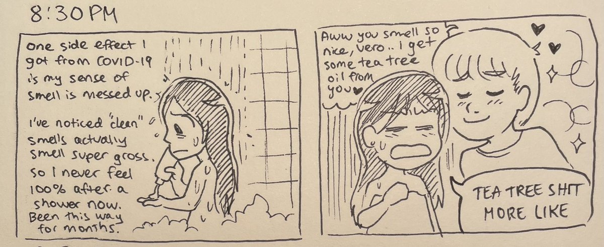 More hourlies!! Got all cleaned up, working on a few more corrections, CRUISY TIME ON THIS VERY EXCITING DAY. #hourlycomicday