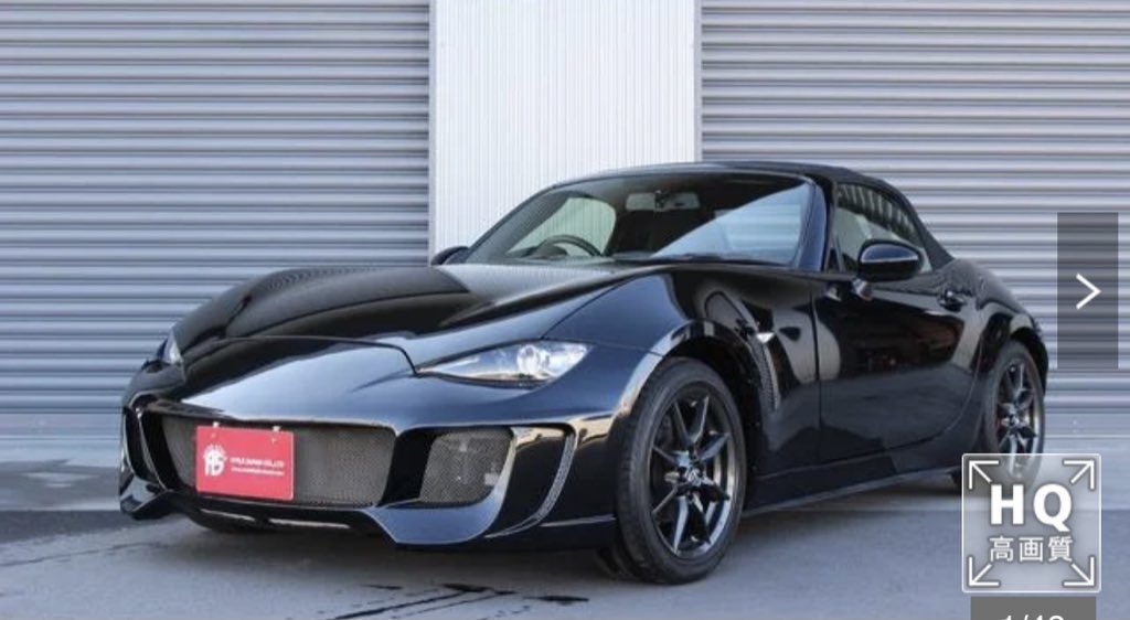 クリボー Ndロードスター 納車待ち Rodobocci Twitter