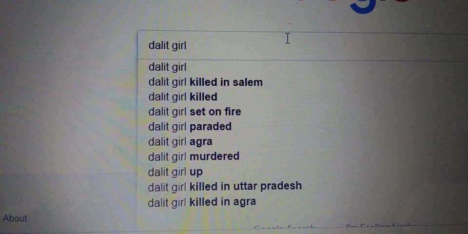 karna_sakthi's tweet image. The difference between the privilege and oppression.