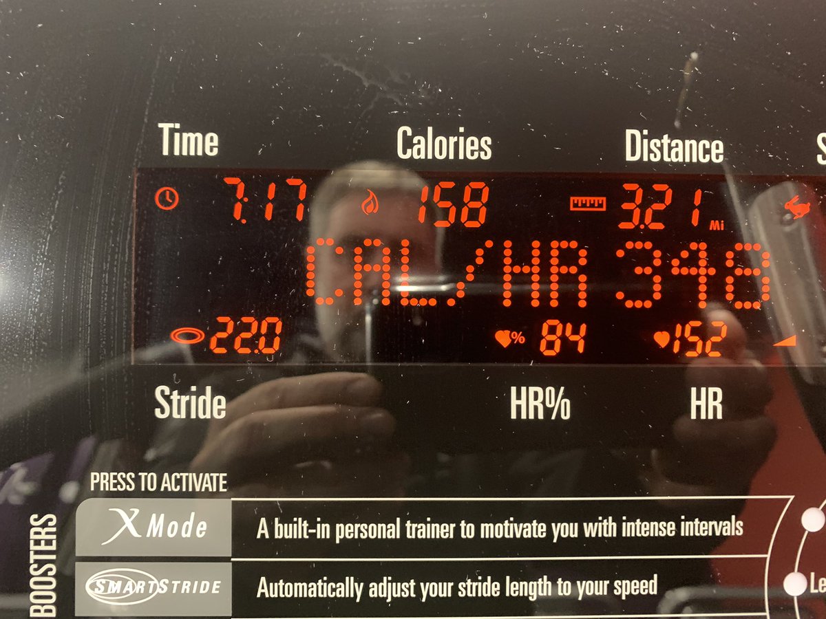 DuncanOrris's tweet photo. Got my 5 K in today but not in time for the #healthinaction5K 1 pm deadline. Good pace and got a workout in afterwards. @SyngentaTurf @Aquatrols #GIS2021 https://t.co/dnkdyMXTCk