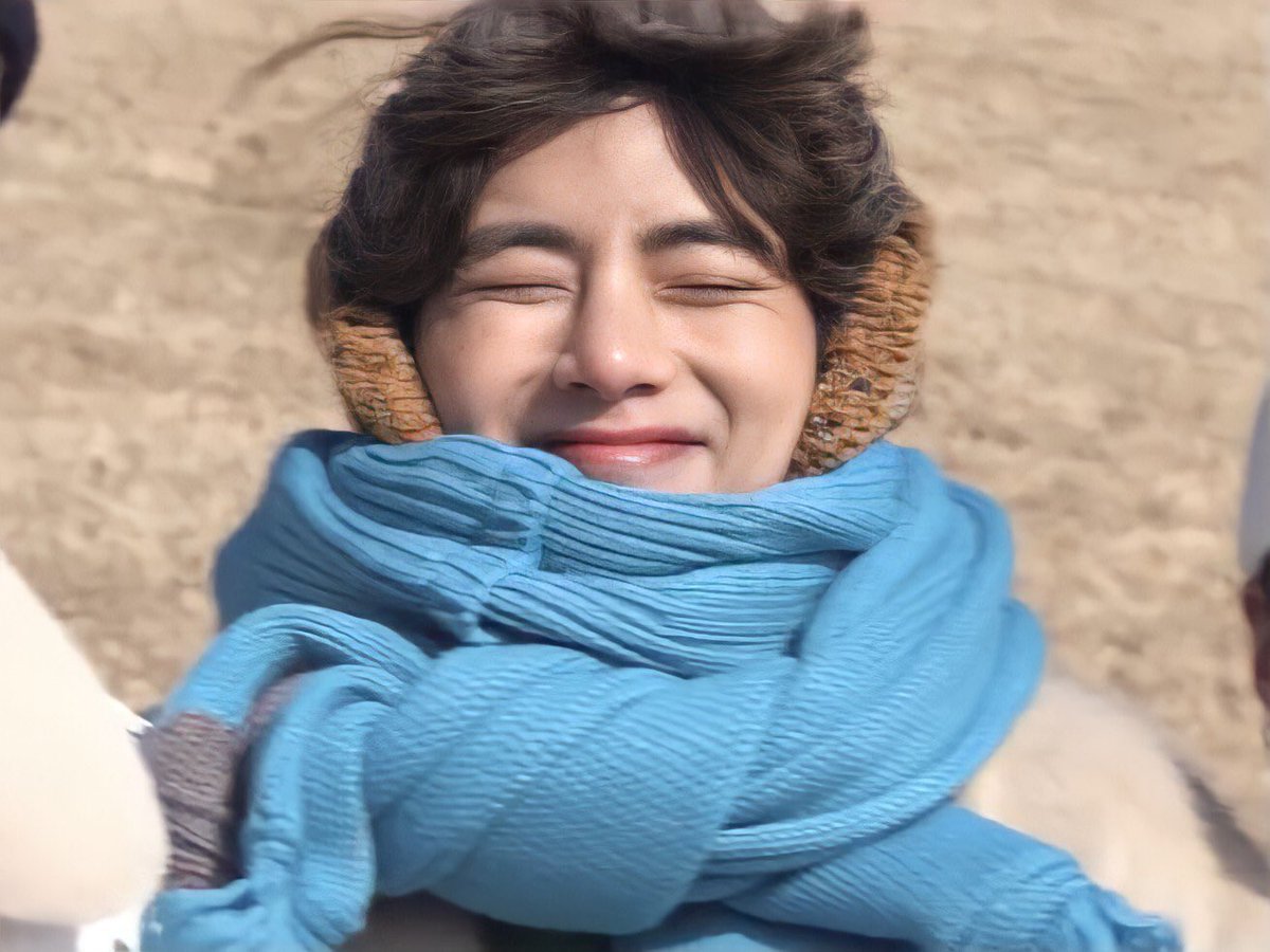 taehyungpic's tweet photo. 🐯❄️☃️💜 

#뷔 #taehyung #태형 https://t.co/Kl3TyObAFo