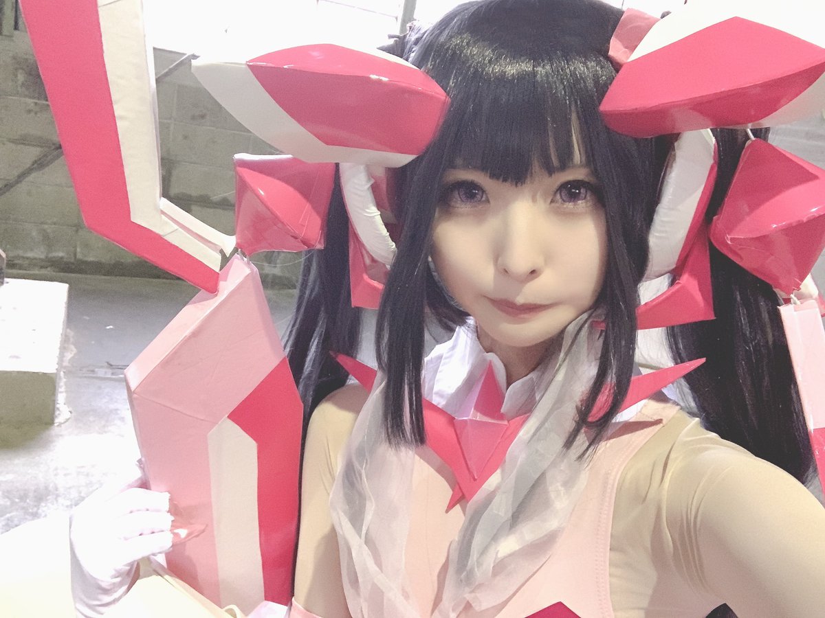 月読調 のコスプレ作品 107 件 Twoucan