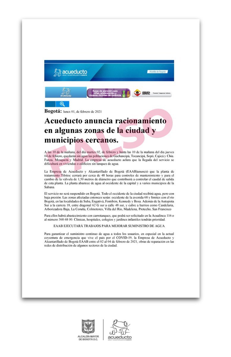 alcaldia de cajica alcajica twitter