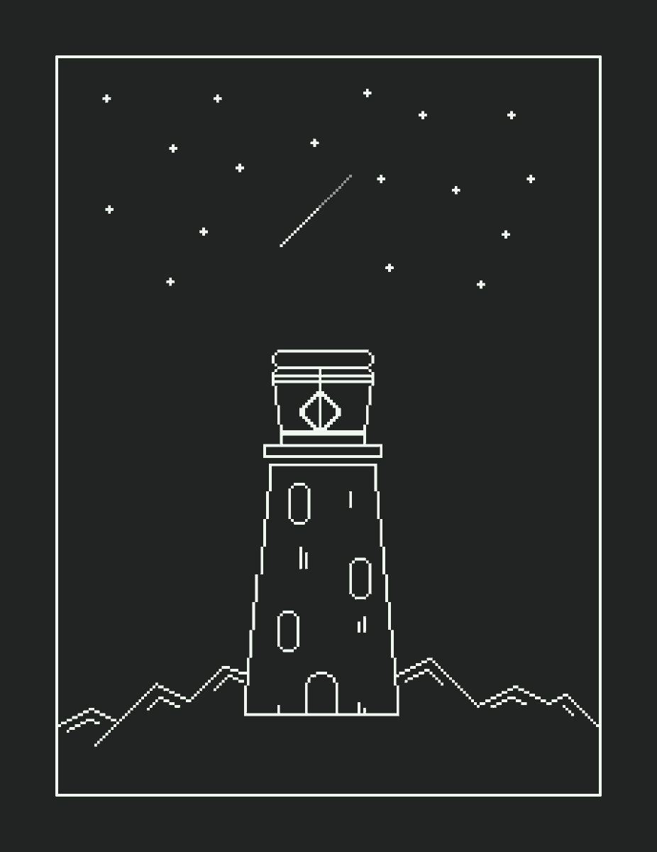 pix_manu's tweet photo. Faro ⚓

#Pixelart #Pixel #Pixelartist #minimalista https://t.co/f5gByxZzij
