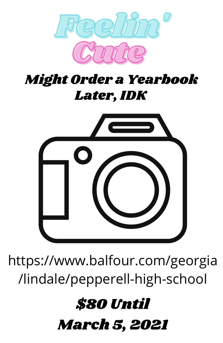 Order your Pepperell High School 2021 Yearbook Today! <a href="/Pepperell_Pulse/">Pepperell High School</a> balfour.com/georgia/lindal…