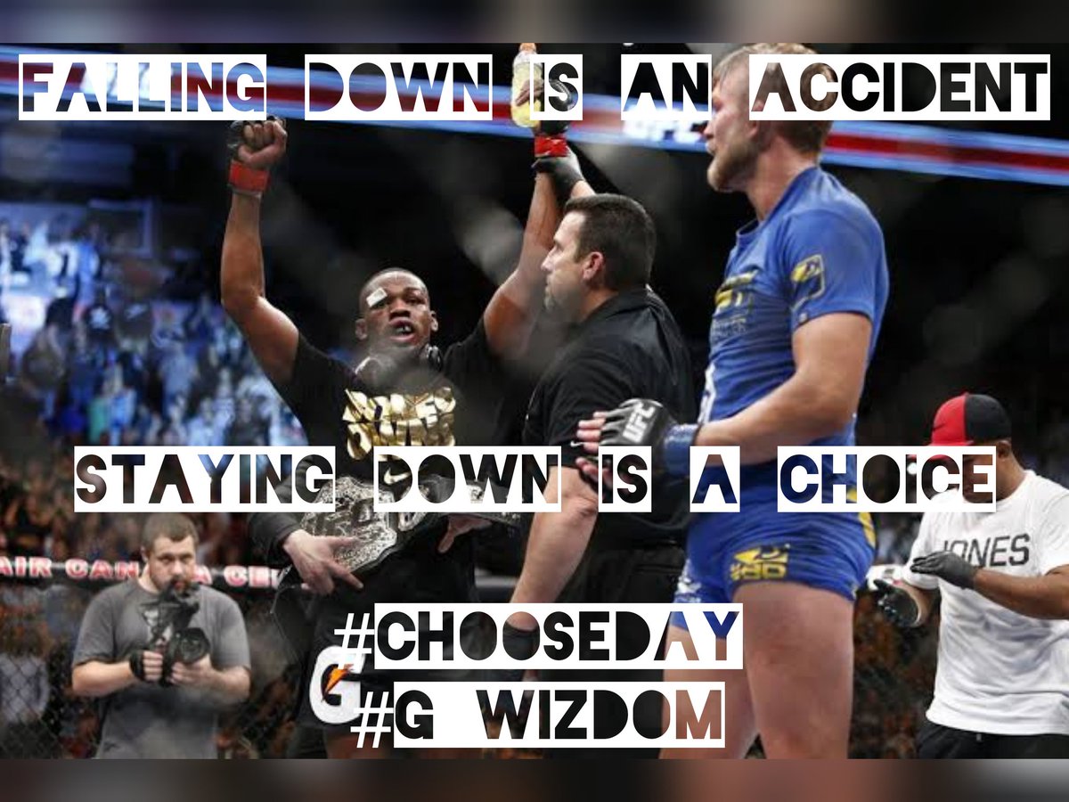Gryphon1632's tweet photo. #ChooseDay #G_WIZdom https://t.co/yOTvvHeXcw
