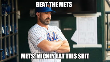 ETBSports's tweet photo. Hey @MLB this is F****** DISGUSTING!!!!! Rob Manfred you better step in ASAP and BAN Mickey Callaway from baseball!!!!!
Retweet if you want MICKEY CALLAWAY FIRED ASAP!!!!
#MickeyCallaway #MetsTwitter #Mets #SteveCohen #Indians #Angels #jaredporter https://t.co/S27GVROZ0C
