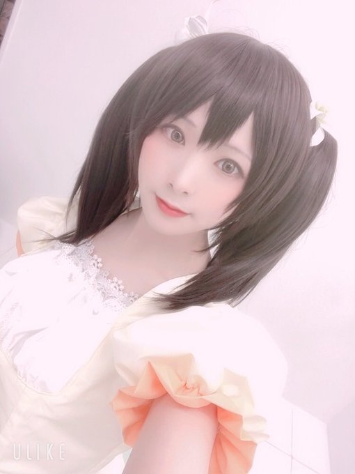 コスプレイヤーナカノベーコンのTwitter画像50