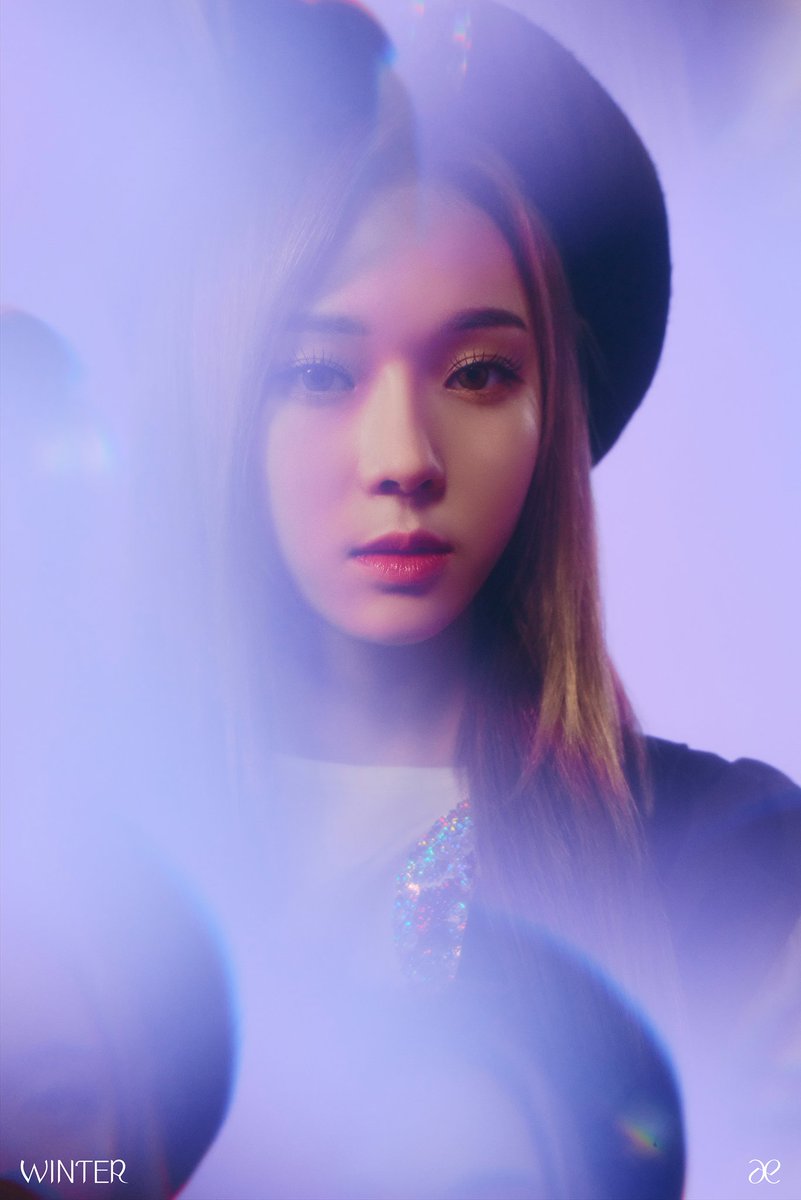 HeartFlutter3's tweet image. สวยแบบ ตุยเย่ วาตานาเบ้ ไอโกะ สวยทะลุทะลวงโบเก้ไปเรยพี่จ๋า 

#에스파 #aespa
#Forever #æepa