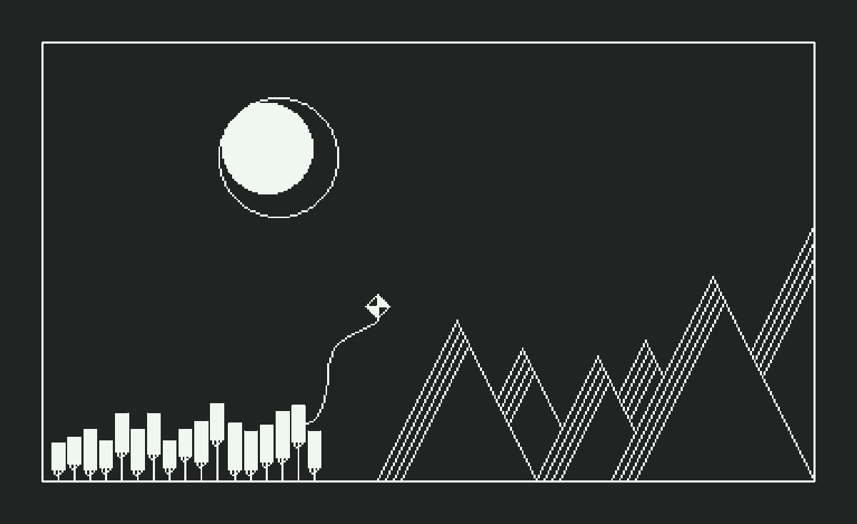 pix_manu's tweet photo. 1bit

#Pixelart #Pixel #Pixelartist #minimalista #montañas #1BIT https://t.co/4PaIvFuxca