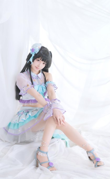コスプレイヤーつばきのTwitter画像19