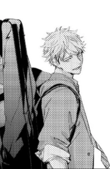 hello yuki stans i talk about yuki all the time hiiiii b my friend hiiii 