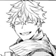 hello yuki stans i talk about yuki all the time hiiiii b my friend hiiii