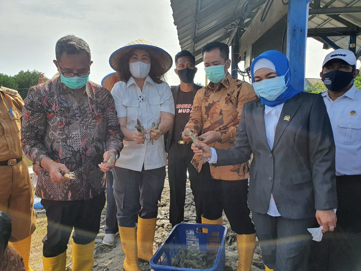 Lilly Aprilya tweet media