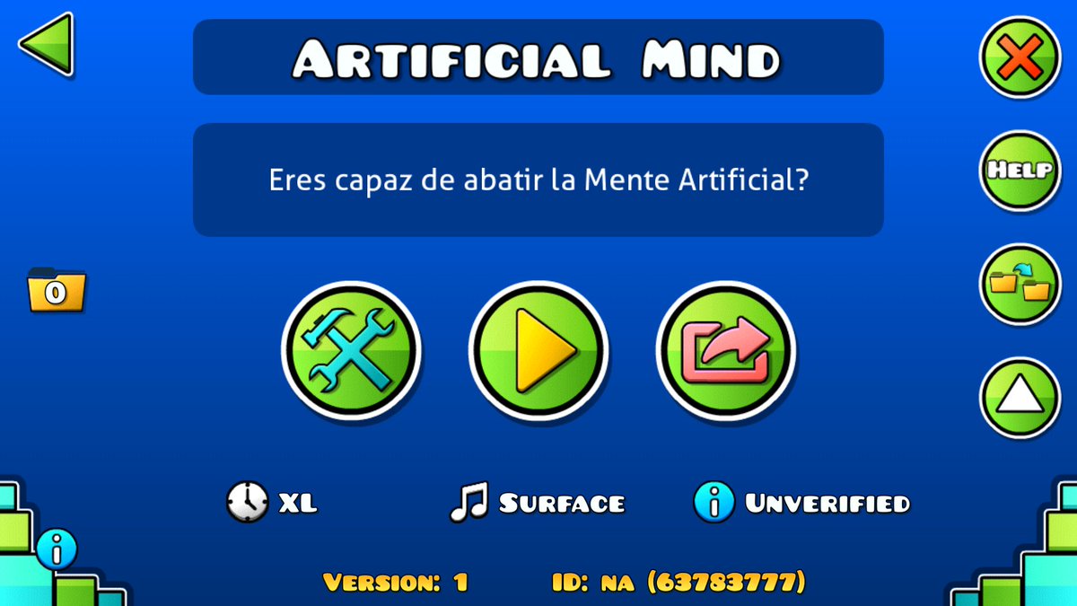 GatopardoSt's tweet photo. Oficialmente el Collab ha sido terminado en la parte del Layout. Próximamente una preview de este increíble proyecto.
Agradezco a:
@Alanxzz1, @EliasElVillar1, @AdrianoFilberto, HakaiSebas y Letality por participar en este proyecto. Esto se hará realidad gracias a nuestro esfuerzo https://t.co/iN2M4XMSGg