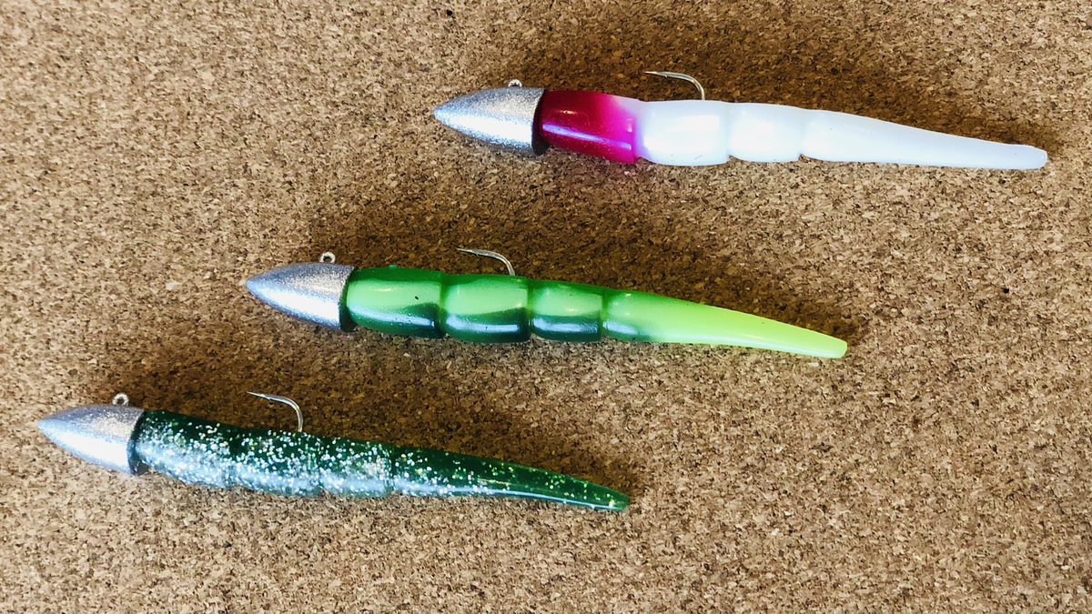 スリートラップ