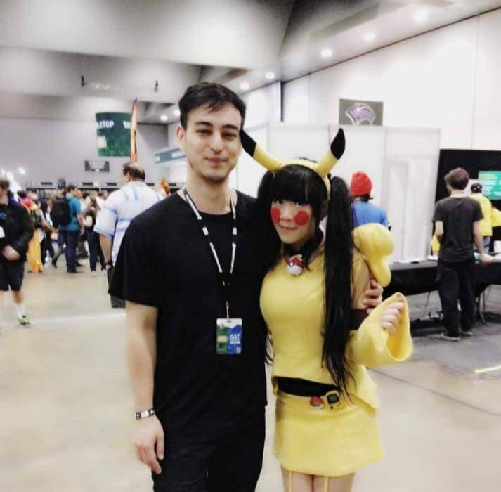 Joji looking big and tall and massive and tremendous and colossal, a thread.