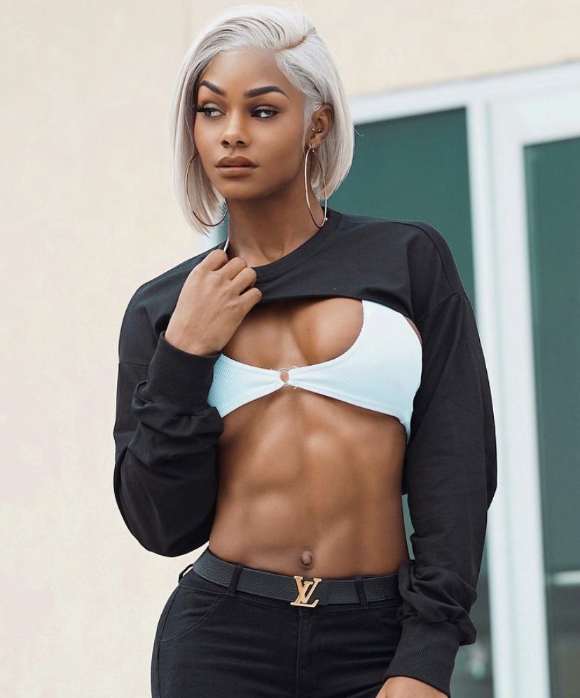 Hard work pays off.

If you need someone to get you into shape, shoot me a message.

You can’t change the beginning, but you can start where you are and change the ending.