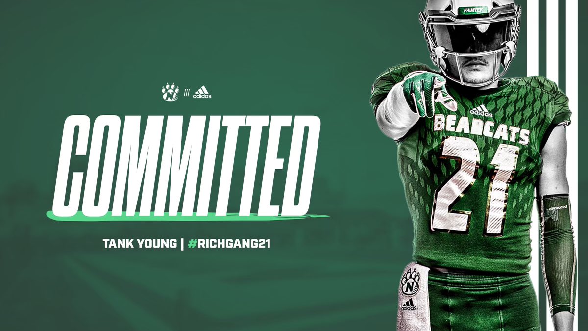 _Tankster_'s tweet image. Next chapter✅ #COMMITTED  @CoachTSturdy @CoachWrightD
