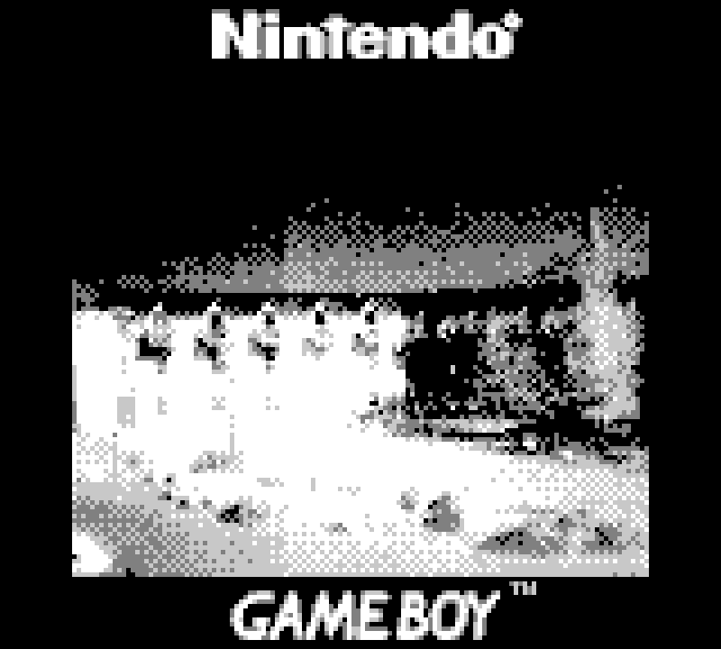 ThatGuyWithAGa1's tweet photo. Thanks to The Retreat
Watch my movie, Las-New, https://t.co/l7XnB3bwcQ
#gameboy #gameboycamera #nintendo #videogames #fallout #falloutnewvegas #gaming #retro #retrogaming #mtcharleston #lasvegas #blackandwhite #photography #8bit #vacation #hotels #skiing #jacobstown #lodge https://t.co/6ZM9Uff6i1