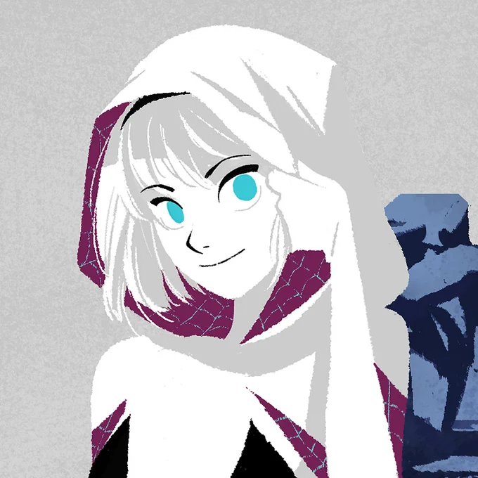 Spider-Gwen 