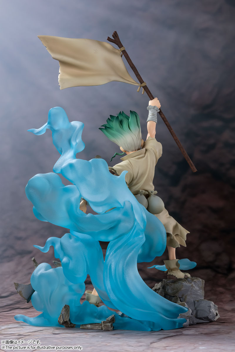 魂ネイションズ公式/BANDAI SPIRITS TAMASHII NATIONS OFFICIAL on X