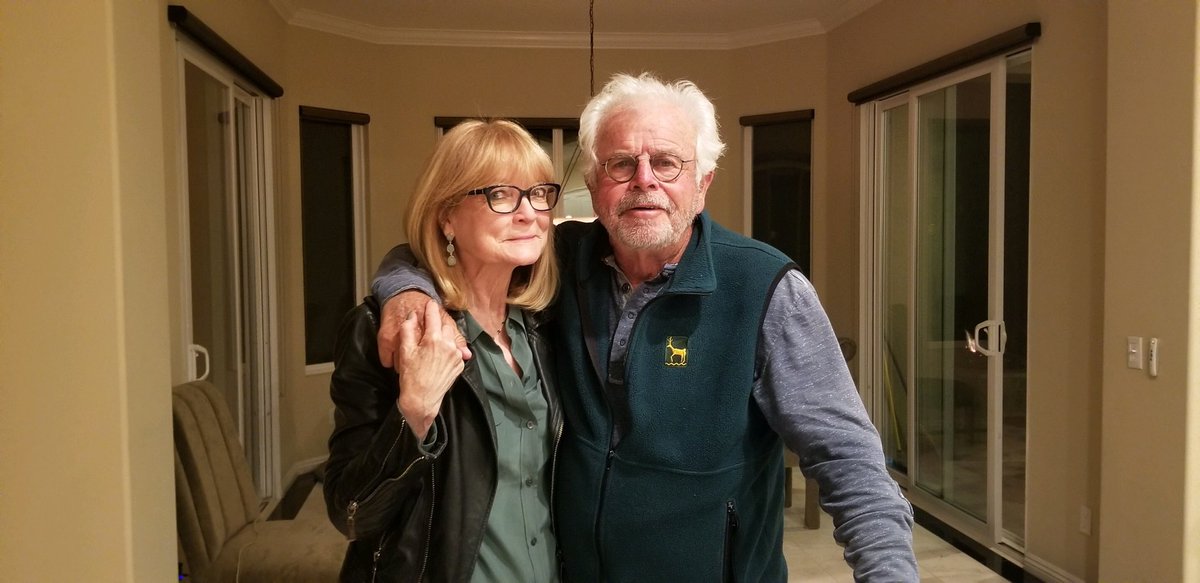 2.1.21:  How much do we love Bill Devane?