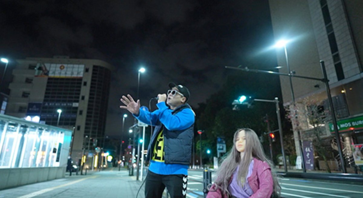 PaintArtNET's tweet image. 関西テレビにて ７日に #村上マヨネーズ のツッコませて頂きます！ に #ラブドール共同生活 の私たちが出ます。
関東での放送はフジテレビで17日です😊

#恋歌グランプリ #ストリートミュージシャン #村上 #ブラマヨ #かさまね