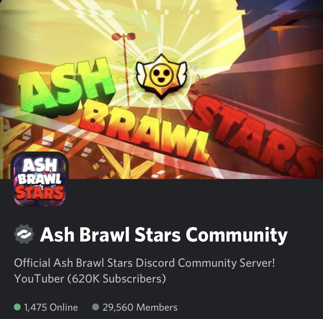 brawl stars server online