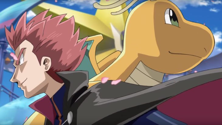 ナナシノメガネ ポケモンのワタル細谷さんだったんだな ナナシノメガネ ポケモンのワタル細谷さんだったんだな